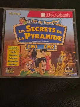 CD pédagogique