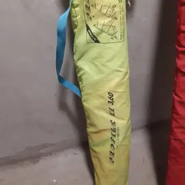 voile pour sport nautique