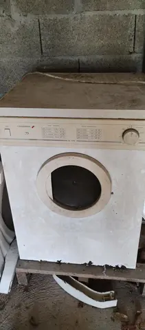 sèche linge