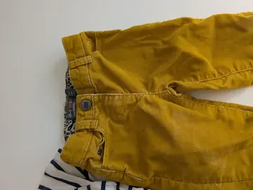 lot vêtements fille 2 ans