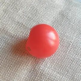 nez de clown en plastique