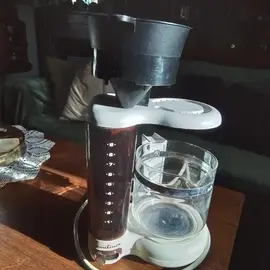 Cafetière electrique