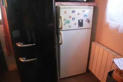 REFRIGERATEUR CONGELATEUR