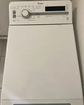 machine à laver En très bon état