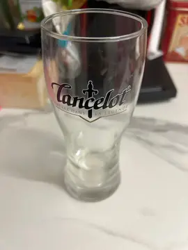 Verre à bière 25cl