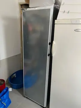 frigo encastrable