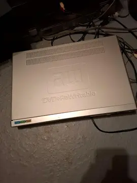 lecteur graveur de DVD