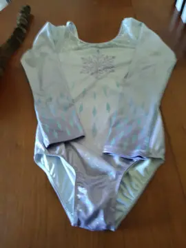 body/ maillot fille 12 ans