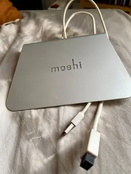 Moshi iLynx 800 pour Mac