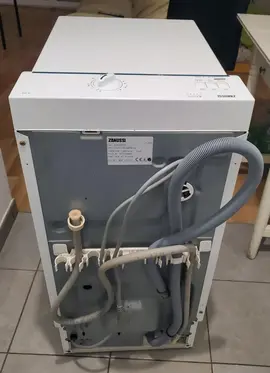 Machine à laver