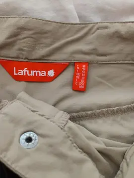 pantalon de randonnée