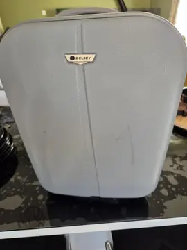 valise cabine Delsey