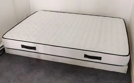 Matelas 140x190