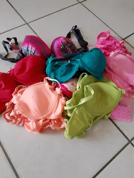 ensembles lingerie 36 85b