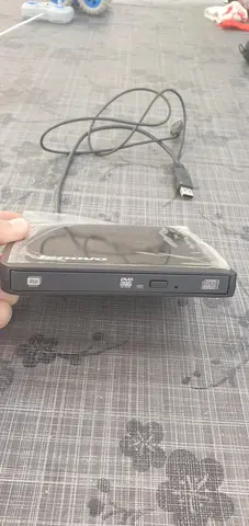 lecteur graveur CD dvd