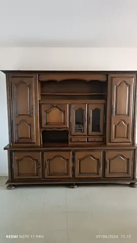 meuble salle à manger