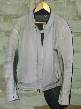 Equipement moto scoot