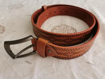 Ceinture homme