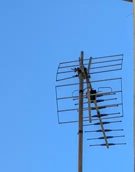 antenne TV