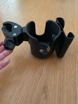 accessoire poussette