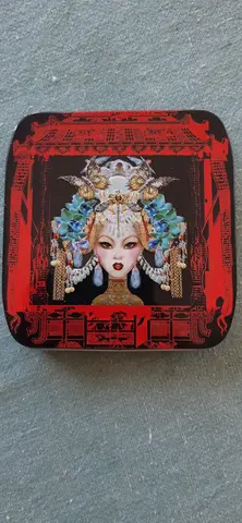 boîte pour protection