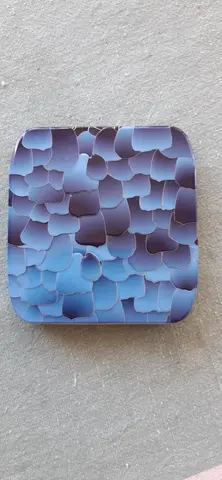 boîte pour protection