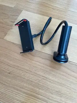 accessoire porte-téléphone