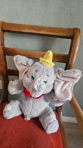 peluche Dumbo