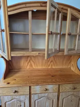 je donne ce meuble de cuisine