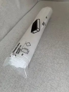 Alèse pour matelas Ikea, 90x200 cm