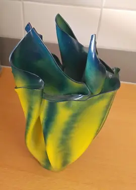 vase
