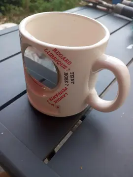 mug humour