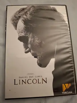 Dvd LINCOLN