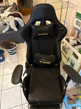 Fauteuil Gamer