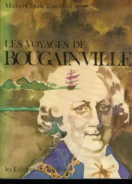 donne livre sur BOUGAINVILLE