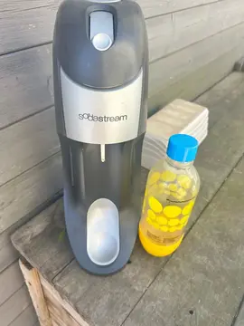 soda stream