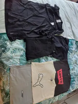 ensemble tenue sport