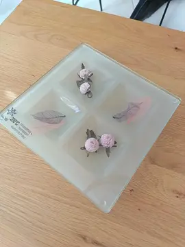 dessous de plat personnalisable