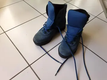 Chaussures de randonnée femme 41