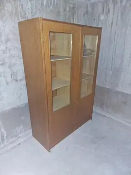 armoire bibliothèque