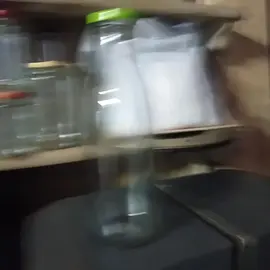 Bouteille vide 75 cl