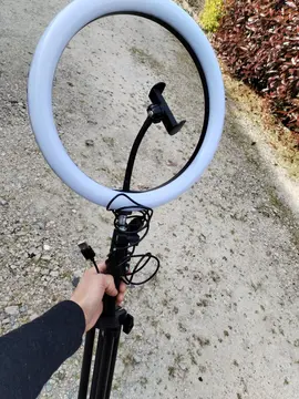 Support téléphone ideo