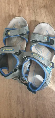 sandale trappeur t32