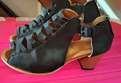 chaussures femme T43