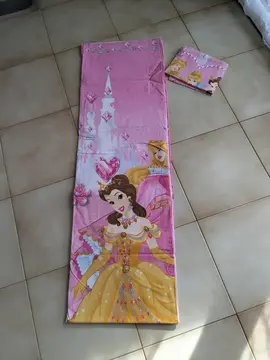 housse de couette et taie d'oreiller