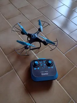 drone enfant