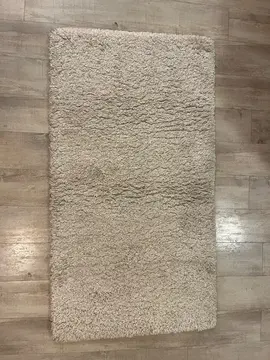 tapis beige