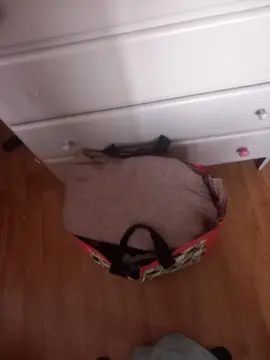 sac de vetements femme