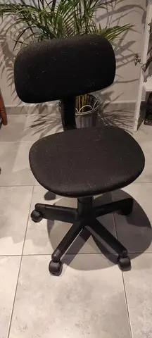 chaise de bureau