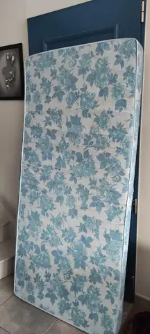 matelas en mousse 1 personne